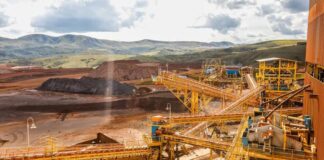 Herculano Mineração abre vagas de trabalho para vários setores em Itabirito e outras 2 cidades Herculano Mineração abre vagas de trabalho para vários setores em Itabirito e outras 2 cidades