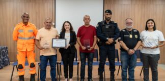 Itabirito é certificado pelo Governo de Minas após cumprir as etapas do programa Selo Prevenção Minas Itabirito é certificado pelo Governo de Minas após cumprir as etapas do programa Selo Prevenção Minas