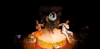 12ª Mostra de Artes Integradas acontece em Itabirito; confira a programação Prefeitura de Itabirito promove a 12ª Mostra de Artes Integradas; Confira a programação