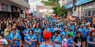 Carnaval 2025: Prefeitura de Itabirito abre inscrições para blocos Carnaval 2025: Prefeitura de Itabirito abre inscrições para blocos carnavalescos