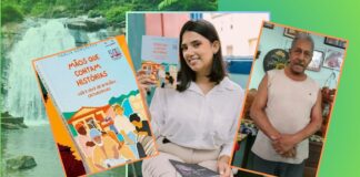 Mariana: 5 artesãos de Cachoeira do Brumado viram tema de livro feito por escritora da terra