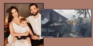 MG: casal de médicos e o filho de 4 anos morrem em acidente na BR-262 MG: casal de médicos e o filho de 4 anos morrem em acidente na BR-262