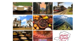 Em 12 meses, turismo de Minas é o que mais cresceu no país, diz Fecomércio-MG com base no IBGE Em 12 meses, turismo de Minas é o que mais cresceu no país, diz Fecomércio-MG com base no IBGE