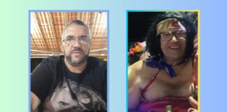 Itabirito: morre aos 58 anos, Marcos Perereca, fundador da Gaiola das Loucas Itabirito: morre aos 58 anos, Marcos Perereca, fundador da Gaiola das Loucas