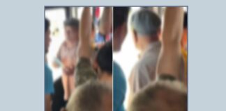 Idoso (de 75 anos) é preso após ejacular em jovem dentro de ônibus em BH Idoso (de 75 anos) é preso após ejacular em jovem dentro de ônibus em BH