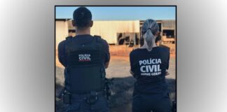 36 mandados: operação da PC combate crimes ambientais em Itabirito e em mais 16 cidades de MG 36 mandados: operação da PC combate crimes ambientais em Itabirito e em mais 16 cidades de MG