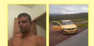 Itabirito: homem é assassinado com tiros na cabeça em estrada de Acuruí Itabirito: homem é assassinado com tiros na cabeça em estrada de Acuruí