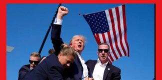 Donald Trump vence eleições nos Estados Unidos Donald Trump vence eleições nos Estados Unidos