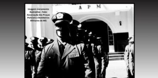 Itabirito: policial militar processa sargento e perde nas 2 instâncias da Justiça Itabirito: policial militar processa sargento e perde nas 2 instâncias da Justiça