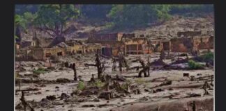 Tragédia de Mariana: Samarco e Vale são absolvidas pela Justiça Federal Tragédia de Mariana: Samarco e Vale são absolvidas pela Justiça Federal