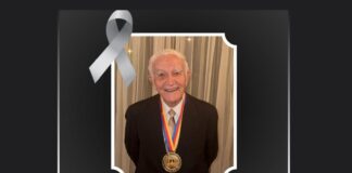 Itabirito: morre Doutor João de Carvalho aos 92 anos Itabirito: morre Doutor João de Carvalho aos 92 anos