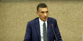 Juiz de Itabirito, Antônio Francisco: “A cor (negra) só nos dá força para mostrar que somos capazes” Juiz de Itabirito, Antônio Francisco: “A cor (negra) só nos dá força para mostrar que somos capazes”