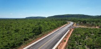 Para 2025, MG anuncia melhorias em estradas de Ouro Preto (que inclui Cachoeira do Campo) e Mariana