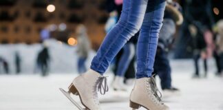 Natal Iluminado de Itabirito terá pista de patinação no gelo Natal Iluminado de Itabirito terá pista de patinação no gelo