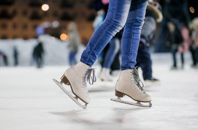 Natal Iluminado de Itabirito terá pista de patinação no gelo