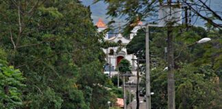 Itabirito: homem que tentou matar companheira com socos e pauladas em pousada de Acuruí será julgado Itabirito: homem que tentou matar companheira com socos e pauladas em pousada de Acuruí será julgado