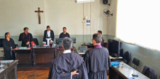 Morte em Ribeirão do Eixo, Itabirito: assassino com esquizofrenia ficará internado, no mínimo, 3 anos Morte em Ribeirão do Eixo, Itabirito: assassino com esquizofrenia ficará internado, no mínimo, 3 anos