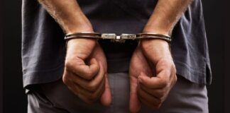 Porteiro é preso por estuprar a própria filha (de 13 anos) em BH Porteiro é preso por de estuprar a própria filha (de 13 anos) em BH