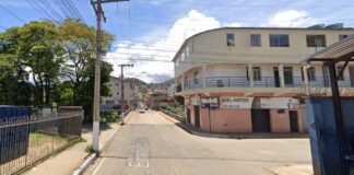 Lourdes, Itabirito: autor atira e dá coronhadas em vítima; após 3 minutos, volta e efetua mais disparos Lourdes, Itabirito: autor atira e dá coronhadas em vítima; após 3 minutos, volta e efetua mais disparos