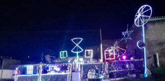 Itabirito abre votação para concurso de decoração natalina com prêmios para moradores e comerciantes Itabirito abre votação para concurso de decoração natalina com prêmios para moradores e comerciantes