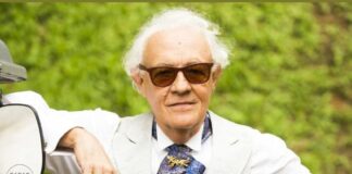 Ator Ney Latorraca morre aos 80 anos Participação de Ney Latorraca na novela Meu Pedacinho de Chão. Foto - redes sociais.