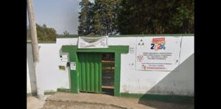 Escola Estadual de Ouro Preto celebra 50 anos com investimento de R$ 425 mil para reformas Escola Estadual de Ouro Preto celebra 50 anos com investimento de R$ 425 mil para reformas