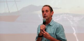 Explorador e escritor Amyr Klink fará palestra em Itabirito; inscrições abertas Explorador e escritor Amyr Klink fará palestra em Itabirito; inscrições abertas