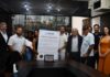 Itabirito: moradores do Água Limpa recebem Certidão de Regularização Fundiária Prefeitura de Itabirito entrega Certidão de Regularização Fundiária para moradores do Água Limpa