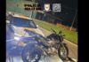 Polícia Militar Rodoviária recupera moto furtada em Raposos e prende jovem durante blitz em Nova Lima Polícia Militar Rodoviária recupera moto furtada em Raposos e prende jovem durante blitz em Nova Lima