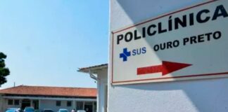 Ouro Preto realiza mutirão para tratamento de feridas crônicas nos dias 13 e 14 de dezembro Ouro Preto realiza mutirão para tratamento de feridas crônicas nos dias 13 e 14 de dezembro