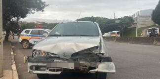 PM mata 3 criminosos em BH; em um dos casos, ocorrência tem perseguição na BR-040, em Itabirito PM mata 3 criminosos em BH; em um dos casos, ocorrência tem perseguição na BR-040, em Itabirito