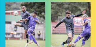 Baile do Gato! Itabirito goleia Coimbra em jogo-treino preparatório para o Campeonato Mineiro Baile do Gato! Itabirito goleia Coimbra em jogo-treino preparatório para o Campeonato Mineiro