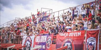 Federação Mineira de Futebol divulga datas, horários e locais dos jogos do Itabirito no Campeonato Mineiro Federação Mineira de Futebol divulga datas, horários e locais dos jogos do Itabirito no Campeonato Mineiro