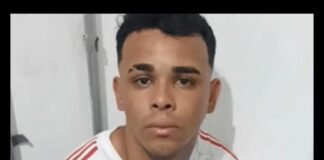 Comando Vermelho em Mariana: “braço direito” do líder Baianinho e 02 da facção é preso pela PM Comando Vermelho em Mariana: "braço direito" do líder Baianinho e 02 da facção é preso pela PM