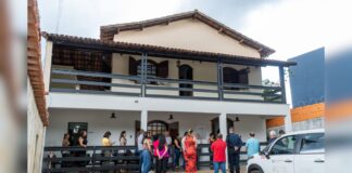 Conselho Tutelar de Itabirito de casa nova Conselho Tutelar de Itabirito de casa nova