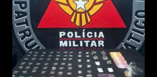 Crack, ecstasy, cocaína e maconha em Passagem de Mariana: 2 adolescentes (de 15 e 16 anos) são pegos Crack, ecstasy, cocaína e maconha em Passagem de Mariana: 2 adolescentes (de 15 e 16 anos) são pegos