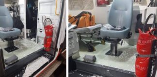 Equipe do Samu é agredida durante atendimento em Ouro Branco na madrugada de Natal Equipe do Samu é agredida durante atendimento em Ouro Branco na madrugada de Natal