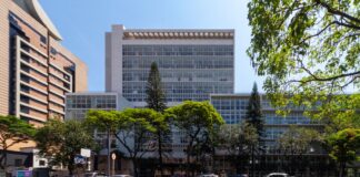 Inscrições para o Vestibular da Uemg 2025 se encerram nesta quinta-feira (26/12) Espaço Cultural Escola de Design UEMG. Imagem: ArqBH