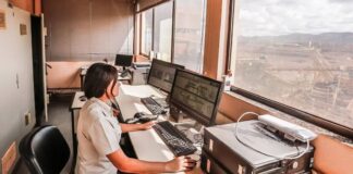 Itabirito: Herculano Mineração está com mais de 20 vagas de trabalho disponíveis em diversas áreas Vagas disponíveis na Herculano Mineração. Foto - site oficial da Herculano