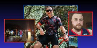 Acidente na BR-356, em Amarantina: morre Dayvison, dono de barbearia em Itabirito Acidente em Amarantina: morre Dayvison, dono de barbearia em Itabirito