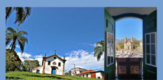 Reparação: Itabirito e Ouro Preto receberão R$ 36 milhões, cada cidade, da Vale Reparação: Itabirito e Ouro Preto receberão R$ 36 milhões, cada cidade, da Vale