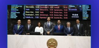Outra vez: deputado mais votado de Itabirito ocupa cargo na Mesa da Assembleia Legislativa de Minas Outra vez: deputado mais votado de Itabirito ocupa cargo na Mesa da Assembleia Legislativa de Minas
