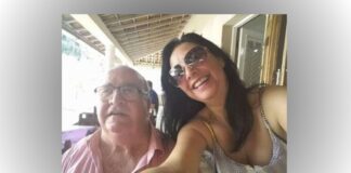 Itabirito se despede de Gonçalo (81 anos), conhecido morador do Santa Rita Itabirito se despede de Gonçalo (81 anos), conhecido morador do Santa Rita