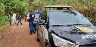 Mariana: corpo de jovem (de 21 anos) decapitado pelo Comando Vermelho é encontrado Mariana: corpo de jovem (de 21 anos) decapitado pelo Comando Vermelho é encontrado