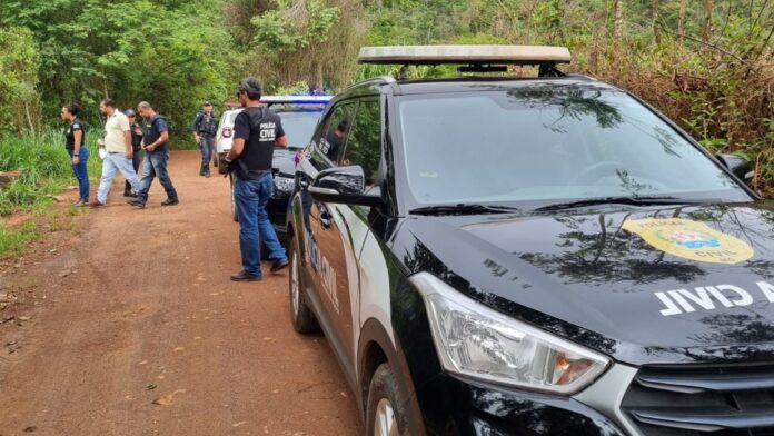 Mariana: corpo de jovem (de 21 anos) decapitado pelo Comando Vermelho é encontrado