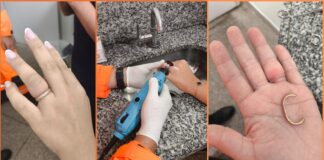 MG: mulher vai à UPA retirar anel que estrangulava seu dedo, e bombeiros são acionados MG: mulher vai à UPA retirar anel que estrangulava seu dedo, e bombeiros são acionados