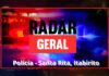 Santa Rita, Itabirito: traficante (de 28 anos) é preso; no quintal da casa, uma submetralhadora e drogas Imagem ilustrativa - Arte: Radar Geral - Editoria de Polícia
