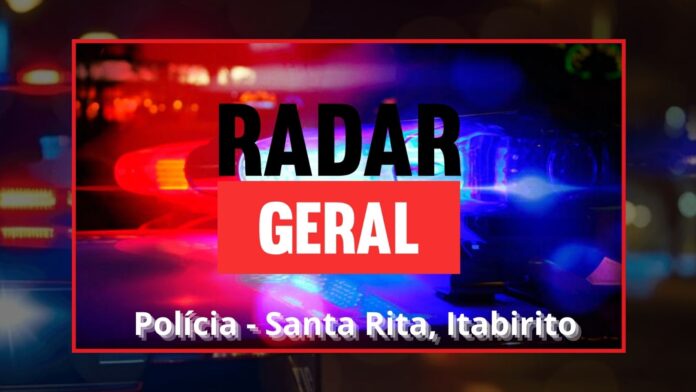 Imagem ilustrativa - Arte: Radar Geral - Editoria de Polícia