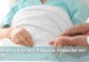 Insuficiência renal e fraqueza muscular em idosos Insuficiência renal e fraqueza muscular em idosos