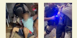 Itabirito: vídeos de ação da PM, com arma de choque, no Padre Adelmo se espalham pelas redes sociais Itabirito: vídeos de ação da PM, com arma de choque, no Padre Adelmo se espalham pelas redes sociais